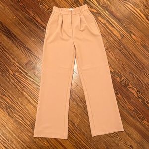 A&F Sloane Tailored Pant